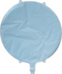 Personalizabil Balon rotund albastru personalizabil 45 cm - articole-petreceri - 32,99 RON