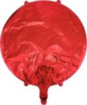 Personalizabil Balon rotund rosu personalizabil 45 cm - articole-petreceri - 32,99 RON