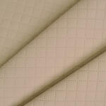 Takoy Steppelt műbőr EKOSOFT KARO EK bézs