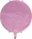 Personalizabil Balon rotund roz personalizabil 45 cm - articole-petreceri - 22,99 RON