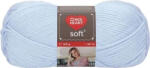 Red Heart Soft - Babakék - 8325
