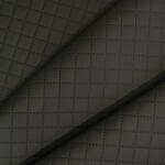 Takoy Steppelt műbőr EKOSOFT KARO EK fekete színű