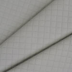 Takoy Steppelt műbőr EKOSOFT KARO EK világosszürke