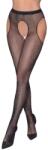 Cotelli Legwear Suspender Tights, Cottelli Legwear - S/L