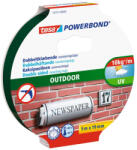 tesa Ragasztószalag, rögzítószalag kültéri 19mmX5m PowerBond Tesa (55751-00003-05) - officefirst