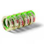  Ragasztó és festőszalag 50 mm x 50 m Green Core Schuller (43958) - officefirst