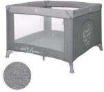 Lorelli Tarc de joaca, sunny playground, cool grey star