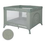 Lorelli Tarc de joaca happy game zone, iceberg green star