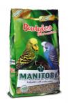 MANITOBA Best premium ХРАНА ВЪЛНИСТ ПАПАГАЛ, 3 кг, manitoba - Италия, 61203