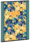 Ars Una Catalina Estrada Parrot Tropical A/4 extra kapcsos füzet-vonalas (AA_53112712)