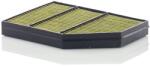 Mann-filter Filtru, aer habitaclu MANN-FILTER FreciousPlus FP 32 001 (FP 32 001)
