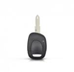 ALM Carcasa telecomanda cheie compatibila Dacia (Super Nova / Solenza) (ALM TCT-2671)