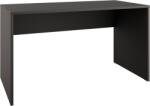 Mobikon Birou DTD gri antracit Adapo 137x67x75, 5 cm (0000402528)