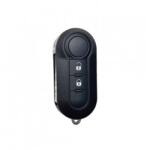 ALM Carcasa cheie telecomanda 3 butoane compatibila Fiat (ALM 270525-8)