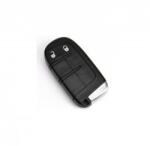 ALM Carcasa cheie telecomanda 2 butoane compatibila Fiat (ALM 270525-10)