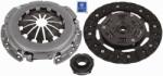 SACHS Set ambreiaj SACHS 3000 952 012 (3000 952 012) - automobilus