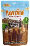 Benevo Recompense vegetariene Benevo, batoane cu mar, scortisoara si alune 120g, pentru caini