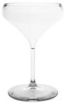 MatosPlas Cupa sampanie policarbonat 400ml (0040396-MP) Pahar