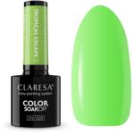 Claresa Oja Semipermanenta Claresa Tropical Escape 5