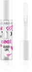Claresa Top Coat Glossy Lips