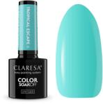 Claresa Oja Semipermanenta Claresa Tropical Escape 6
