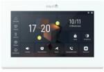 Mentor Monitor IP TouchScreen VideoInterfon WiFi Android 7 inch HD RJ45 POE Alb Mentor SY104 (MMDSY104)