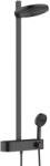 Form Coloana dus gri mat, palarie 26 cm, 3 jeturi, Form Relax (7418200000-Gun)