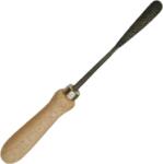 Milani Utensili Raspel cu maner pentru sculptura lemn si marmura, 25 cm B68425, Milani Utensili (B-68425)