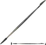 Milani Utensili Raspel pentru sculptura lemn si marmura B5, Milani Utensili (B-5)
