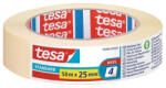 tesa Maszkoló/festőszalag 25mmx 50 m Tesa (05086-00000-04) - iroda-ellatas