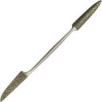 Milani Utensili Raspel pentru sculptura lemn si marmura 667D, Milani Utensili (Lungime: 15 cm) (B-667D15)