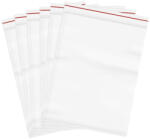 Bluering Simítózáras tasak 30x40cm, 100 db/csomag, Bluering® (SIMZ300400) - iroda-ellatas