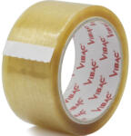 Vibac Ragasztószalag 48mmx60m átlátszó Solvent hűtőházas Vibac (11898) - iroda-ellatas