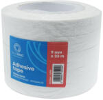 Bluering Ragasztószalag kétoldalas, 9mm x 33m Bluering® (JJ40528933) - iroda-ellatas