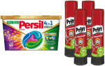 Pritt Ragasztóstift 11 g AKCIÓS CSOMAG + Persil Discs Color mosókapszula 100x11 g (4x25 db ) stift Pritt (AKCIÓS CIKKSZÁM) - iroda-ellatas