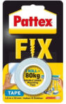 Pattex Ragasztószalag kétoldalas, 19mmx1, 5 m, Henkel Pattex Fix 80 kg (2848977) - iroda-ellatas