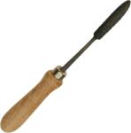 Milani Utensili Raspel cu maner pentru sculptura lemn si marmura, 15 cm B68315 Milani Utensili (B-68315)