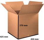 Panem-Life Kft kartondoboz 450x425x370mm