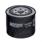 Hengst Filter Filtru ulei HENGST FILTER H483W (H483W) - fixbox