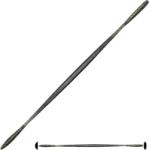 Milani Utensili Raspel pentru sculptura lemn si marmura B4, Milani Utensili (B-4)