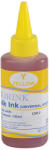 Orink Ink Universal dye yellow 100ml ORINK - veryjet