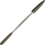 Milani Utensili Raspel pentru sculptura lemn si marmura 656D, Milani Utensili (Lungime: 25 cm) (B-656D25)