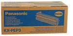 Panasonic KX PEP3 drum unit ORIGINAL leértékelt (KX-PEP3)