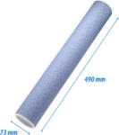  Okmányhenger 73x490 mm (055410000) - veryjet