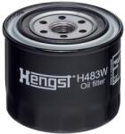Hengst Filter Filtru ulei HENGST FILTER H483W (H483W) - automobilus