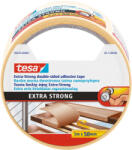 tesa Ragasztószalag kétoldalas, 50mmx5m Extra erős Tesa (05670-00001-11) - veryjet