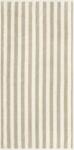 Cawö Prosop Studio cu dungă 70 x 140 cm bej deschis (6252 70/140 33) Prosop