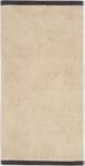 Cawö Prosop Lifestyle Splash 50 x 100 cm bej cenușiu (7071 50/100 37) Prosop