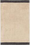 Cawö Prosop Lifestyle Splash 30 x 50 cm bej cenușiu (7071 30/50 37) Prosop