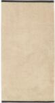 Cawö Prosop Lifestyle Splash 70 x 140 cm bej cenușiu (7071 70/140 37) Prosop